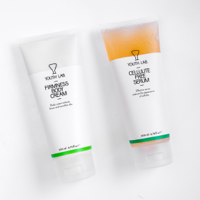 CELLULITE FREE SERUM | 200ml