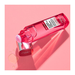 L'ORÉAL PARIS REVITALIFT ΡΟΥΤΙΝΑ ΕΝΥΔΑΤΩΣΗΣ & ΛΑΜΨΗΣ ΜΕ TONER ΓΛΥΚΟΛΙΚΟΥ ΟΞΕΟΣ ΚΑΙ ΟΡΟ ΠΡΟΣΩΠΟΥ ΜΕ ΥΑΛΟΥΡΟΝΙΚΟ ΟΞΥ