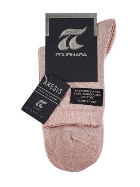 ΓΥΝΑΙΚΕΙΕΣ ΒΑΜΒΑΚΕΡΕΣ ΚΑΛΤΣΕΣ ANESIS 840 | Nude 32 36/41
