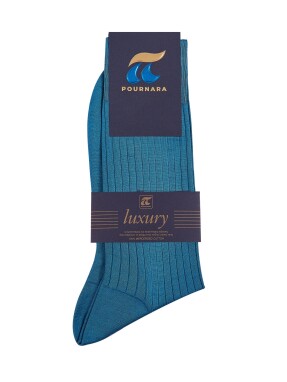 ΑΝΔΡΙΚΕΣ ΒΑΜΒΑΚΕΡΕΣ ΚΑΛΤΣΕΣ 1542 | Πετρόλ 46