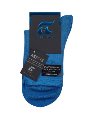 ΓΥΝΑΙΚΕΙΕΣ ΒΑΜΒΑΚΕΡΕΣ ΚΑΛΤΣΕΣ ANESIS 840 | Μπλε 168 36/41