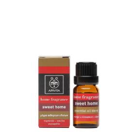 ESSENTIAL OIL SWEET HOME | 10ml