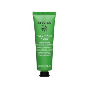 FACE MASK ALOE | 50ml