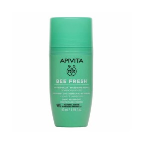 BEE FRESH 24H DEODORANT MICROBIOME RESPECT | 50ml