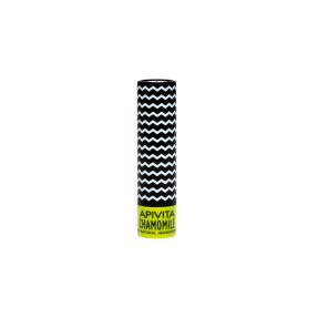LIP CARE ΜΕ ΧΑΜΟΜΗΛΙ SPF 15 | 4,4gr Chamomile
