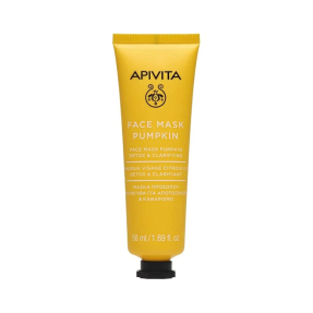FACE MASK PUMPKIN | 50ml