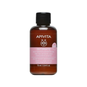 MINI INTIMATE DAILY | 75ml