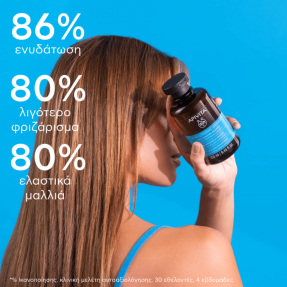 HYALURONIC HYDRA ΣΑΜΠΟΥΑΝ ΕΝΥΔΑΤΩΣΗΣ | 250ml