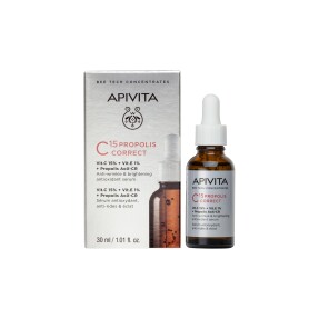 C15 PROPOLIS CORRECT SERUM | 30ml
