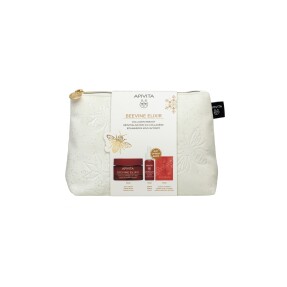 BEEVINE ELIXIR ROUTINE RICH GIFT SET