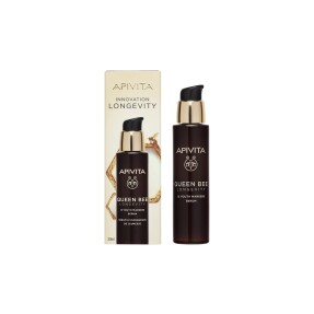 QUEEN BEE LONGEVITY 12 YEARS MARKERS SERUM | 30ml
