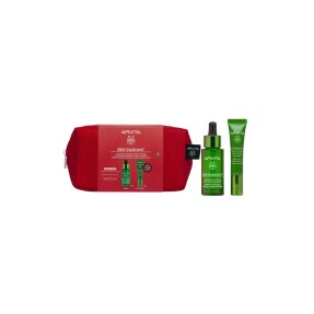 BEE RADIANT SERUM GIFT SET