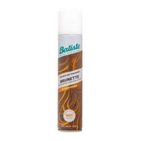 BATISTE DRY SHAMPOO MEDIUM 200ML | 200ml