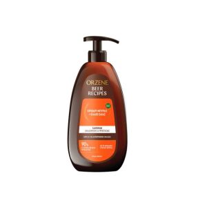 ΣΑΜΠΟΥΑΝ ΓΙΑ ΞΗΡΑ & ΤΑΛΑΙΠΩΡΗΜΕΝΑ ΜΑΛΛΙΑ | 750ml