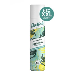 DRY SHAMPOO ORIGINAL | 350ml