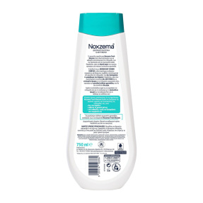 NOXZEMA ΑΦΡΟΛΟΥΤΡΟ FRESH BLOSSOM | 750ml