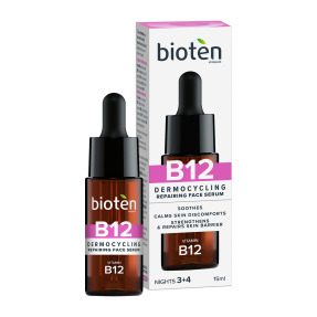 FACE SERUM DERMOCYCLING REPAIRING | 15ml