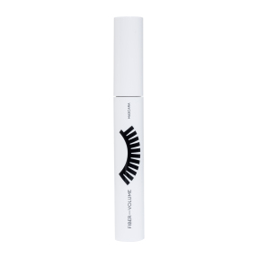 FIBER VOLUME MASCARA | 14ml 01 Black