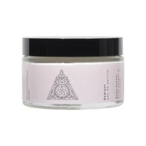 PINK PEPPER & OUD WOOD BODY BUTTER | 200ml