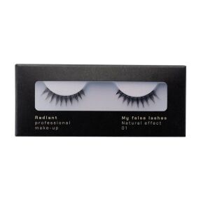 MY FALSE LASHES | 01 Natural Effect
