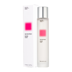 ROSE OUD EAU DE TOILETTE | 50ml