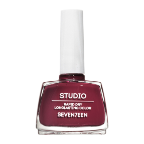 STUDIO RAPID DRY LONGLASTING COLOR | 12ml 261