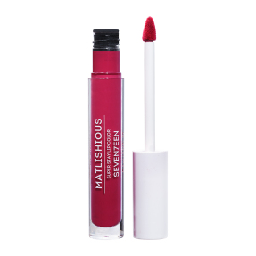 MATLISHIOUS SUPER STAY LIP COLOR | 4ml 44