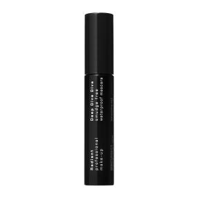 DEEP DIVE DIVA WATERPROOF MASCARA | 14ml 01 Black