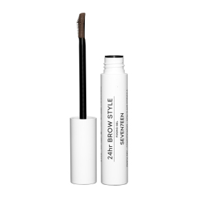 24H BROW STYLE FIXING GEL | 10ml 01 Brown
