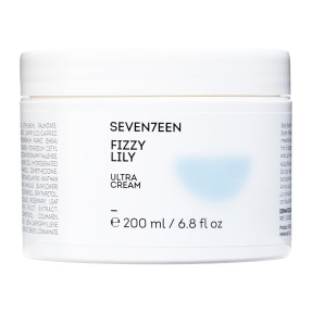 FIZZY LILY  ULTRA CREAM | 200ml