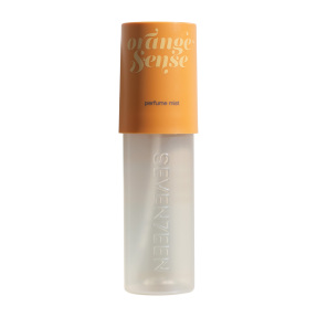 ORANGE SENSE PERFUME MIST | 100ml