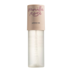 VANILLA ROSE PERFUME MIST | 100ml