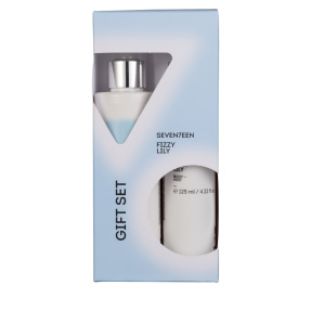 FIZZY LILY GIFT SET