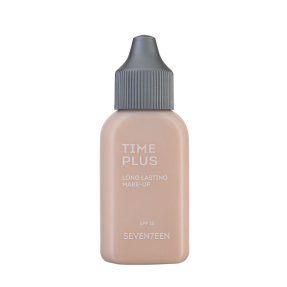 TIME PLUS LONGLASTING MAKEUP | 35ml 1 Porcelain