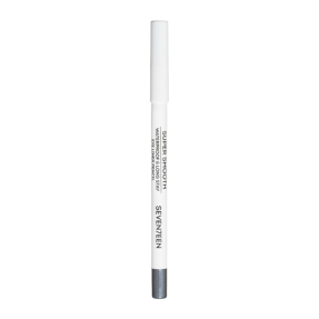 SUPERSMOOTH WATERPROOF EYE LINER PENCIL | 11 Steel