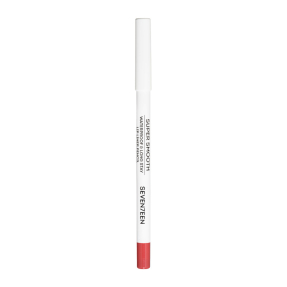 SUPER SMOOTH WATERPROOF LIP LINER PENCIL | 10 Tomato