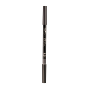 SOFTLINE WATERPROOF EYE PENCIL | 02 Pure Grey