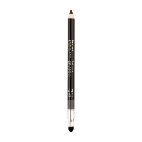 SOFTLINE WATERPROOF EYE PENCIL | 02 Pure Grey