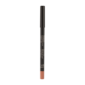SOFTLINE WATERPROOF LIP PENCIL | 01 Caramel