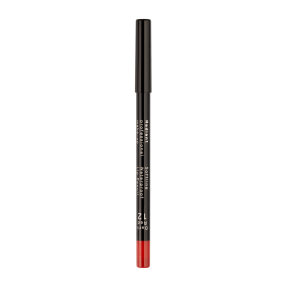 SOFTLINE WATERPROOF LIP PENCIL | 12 Dark Red