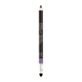 SOFTLINE WATERPROOF EYE PENCIL | 22 Purple