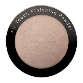 AIR TOUCH FINISHING POWDER | 01 Mother of Pearl