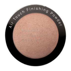 AIR TOUCH FINISHING POWDER | 02 Skin Tone