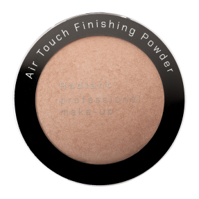 AIR TOUCH FINISHING POWDER | 03 Light Tan