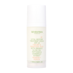 VITAL RESTORE TREATMENT SPF 15 | 50ml