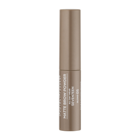 MATTE BROW POWDER | 1gr 5 Blond