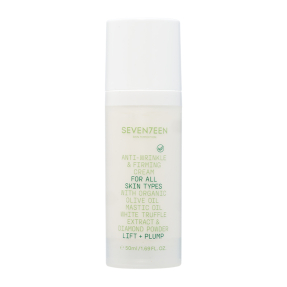ANTI-WRINKLE & FIRMING CREAM | 50ml