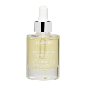 INTENSIVE CARE YOUTH RECAPTURE OIL | 10ml