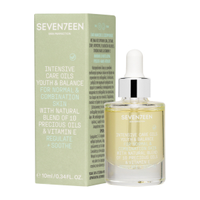 INTENSIVE CARE YOUTH RECAPTURE OIL | 10ml