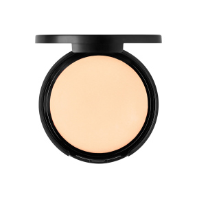 WATER-RESISTANT PROTECTIVE POWDER SPF25 | 9,8gr 490-Pure Canvas